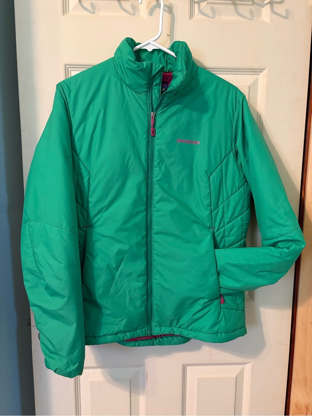 Patagonia Micro Puff Jacket